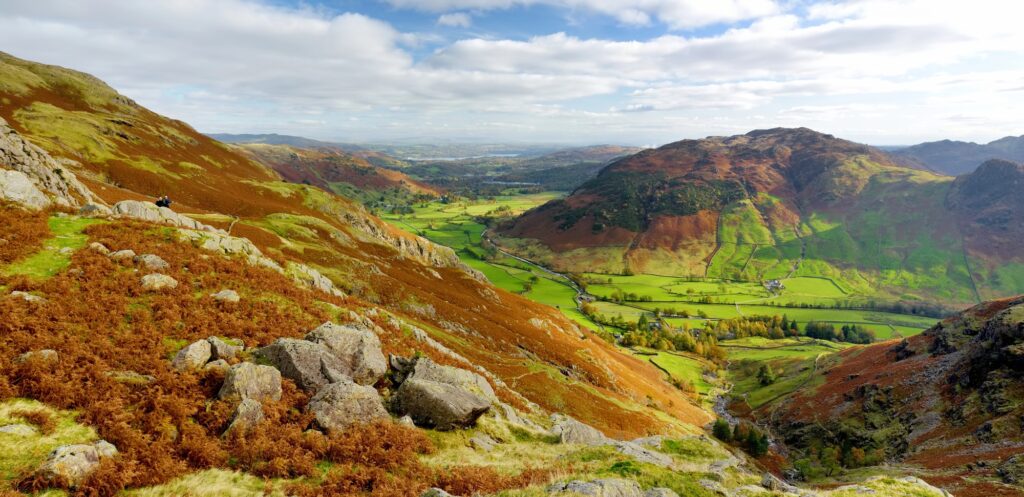 Dove alloggiare nel Lake District? Le 5 zone migliori dove dormire