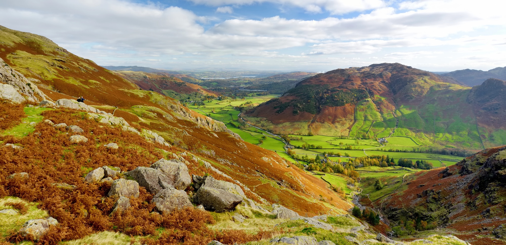 Dove alloggiare nel Lake District? Le 5 zone migliori dove dormire