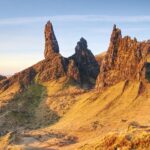Dove alloggiare nelle Highlands scozzesi? Le 6 zone migliori dove dormire