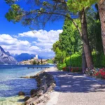 Dove alloggiare sul Lago di Garda? Le 6 zone migliori dove dormire