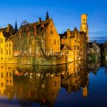 Dove dormire a Bruges? Le 5 zone migliori dove alloggiare