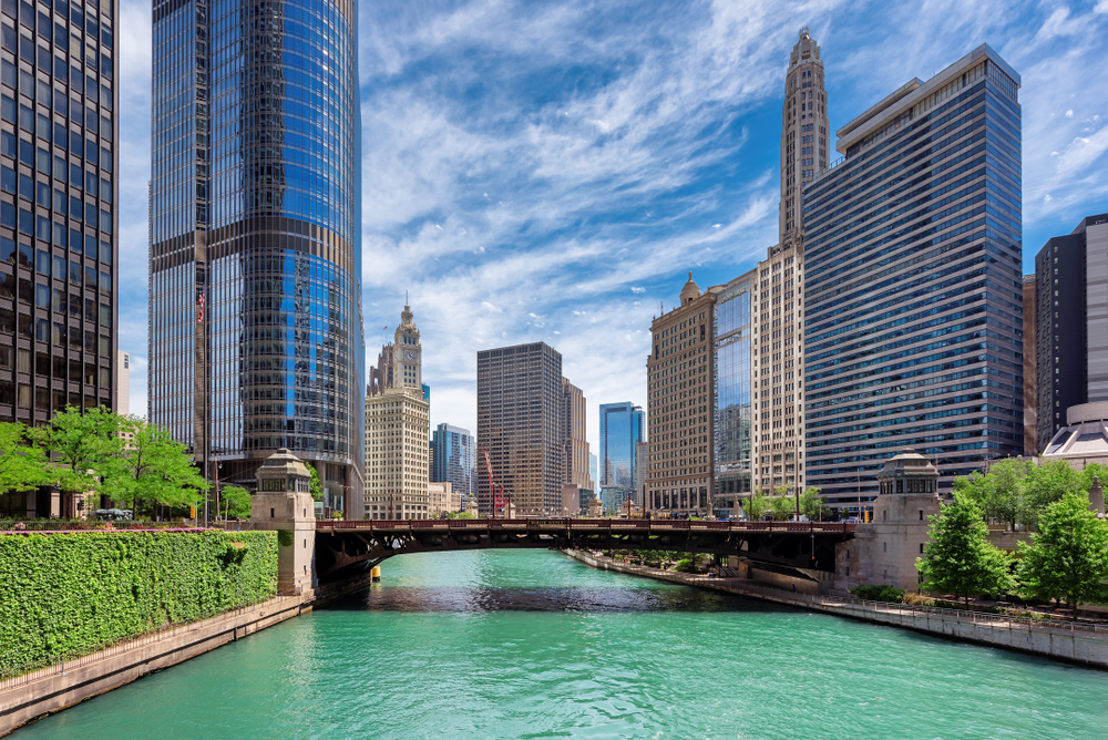 Dove dormire a Chicago? Le 5 zone migliori dove alloggiare