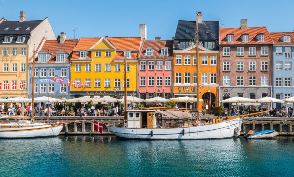 Dove dormire a Copenaghen? Le 6 zone migliori dove alloggiare