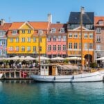 Dove dormire a Copenaghen? Le 6 zone migliori dove alloggiare