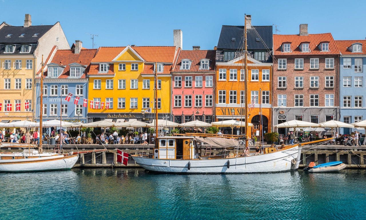 Dove dormire a Copenaghen? Le 6 zone migliori dove alloggiare