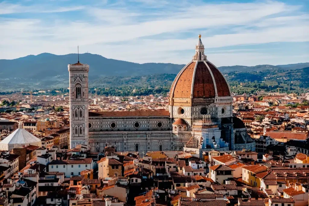 Dove dormire a Firenze? Le 4 zone migliori dove alloggiare