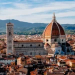 Dove dormire a Firenze? Le 4 zone migliori dove alloggiare