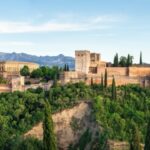 Dove dormire a Granada? Le 6 zone migliori dove alloggiare