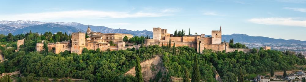 Dove dormire a Granada? Le 6 zone migliori dove alloggiare