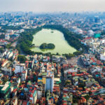Dove dormire a Hanoi? Le 5 zone migliori dove alloggiare