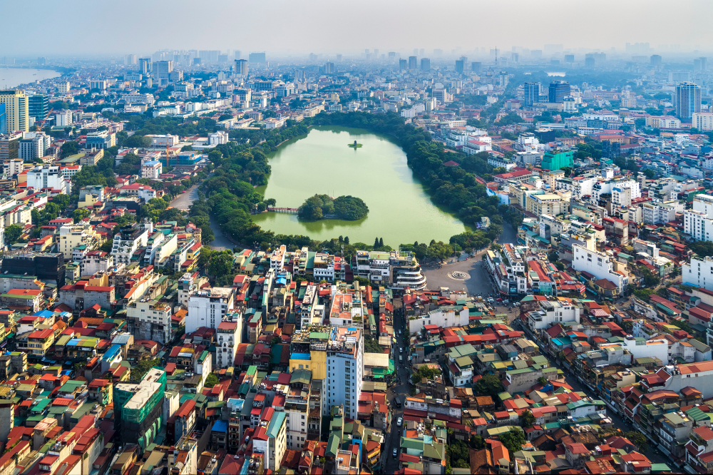 Dove dormire a Hanoi? Le 5 zone migliori dove alloggiare