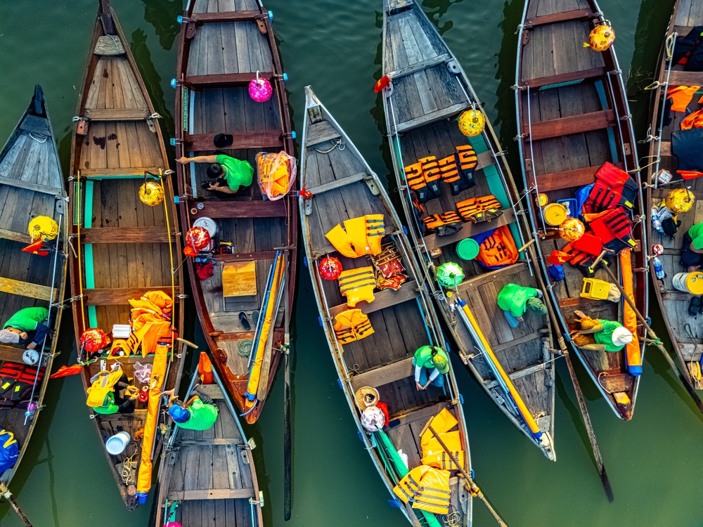 Dove dormire a Hoi An? Le 5 zone migliori dove alloggiare