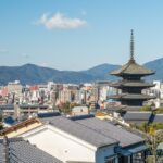 Dove dormire a Kyoto? Le 5 zone migliori dove alloggiare