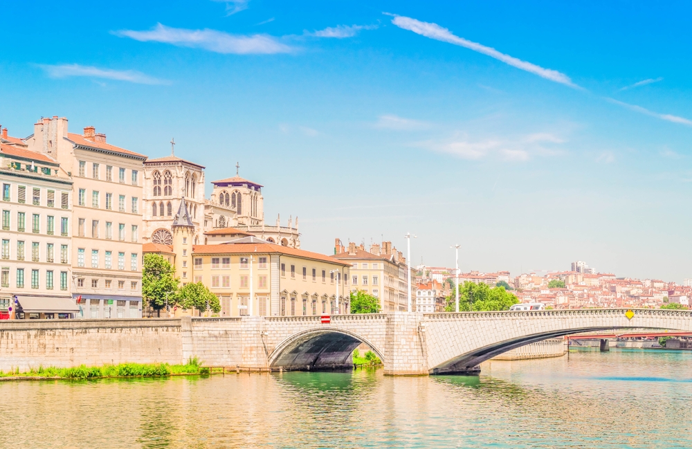 Dove dormire a Lione? Le 6 zone migliori dove alloggiare