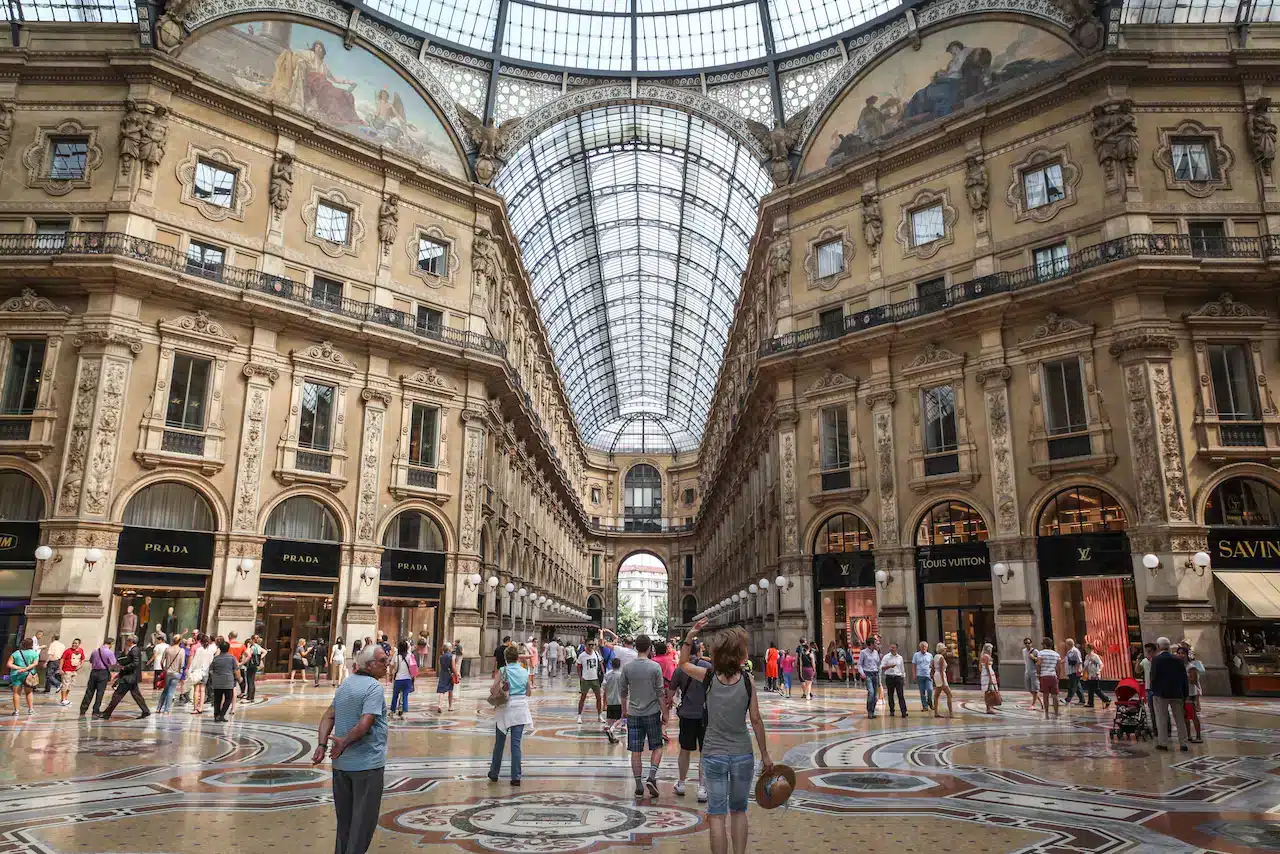 Dove dormire a Milano? Le 4 zone migliori dove alloggiare