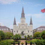 Dove dormire a New Orleans? Le 5 zone migliori dove alloggiare