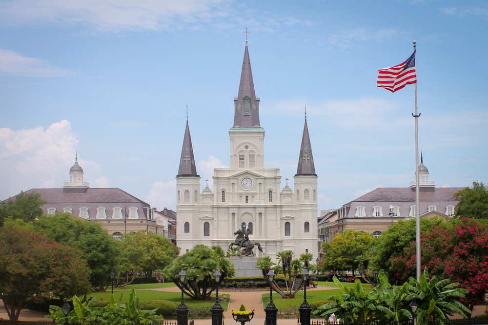 Dove dormire a New Orleans? Le 5 zone migliori dove alloggiare