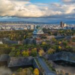 Dove dormire a Osaka? Le 4 zone migliori dove alloggiare