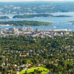 Dove dormire a Oslo? Le 5 zone migliori dove alloggiare