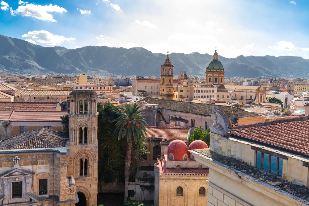Dove dormire a Palermo? Le 6 zone migliori dove alloggiare