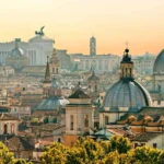Dove dormire a Roma? Le 5 zone migliori dove alloggiare