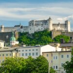 Dove dormire a Salisburgo? Le 5 zone migliori dove alloggiare