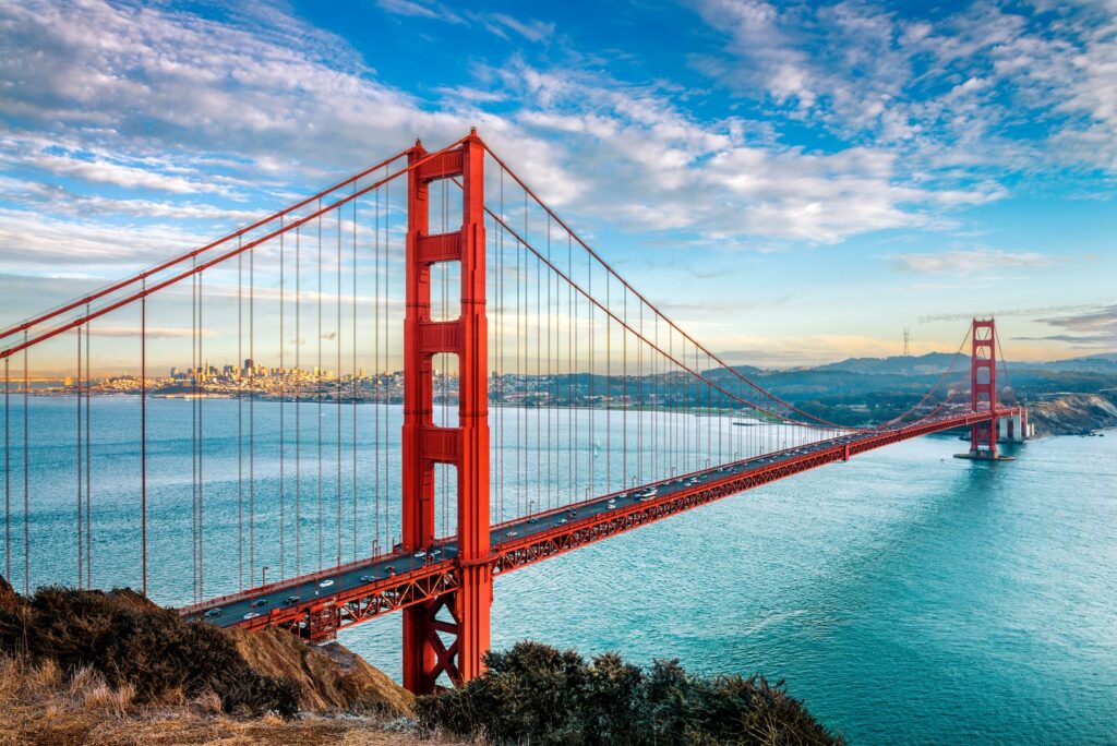 Dove dormire a San Francisco? Le 5 zone migliori dove alloggiare