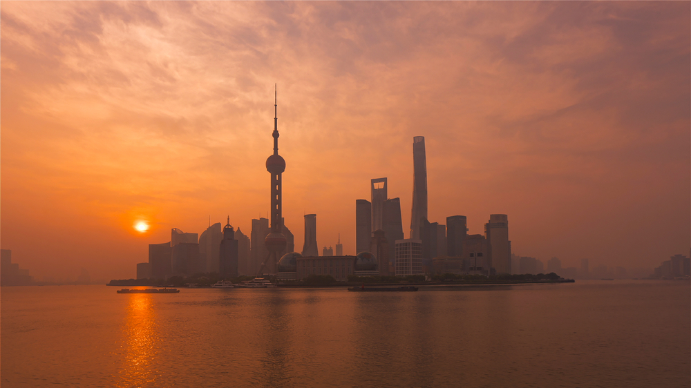 Dove dormire a Shanghai? Le 6 zone migliori dove alloggiare