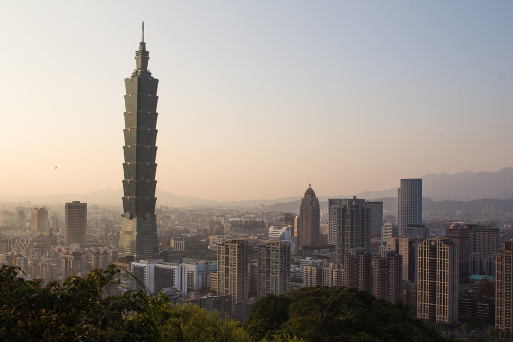 Dove dormire a Taipei? Le 6 zone migliori dove alloggiare