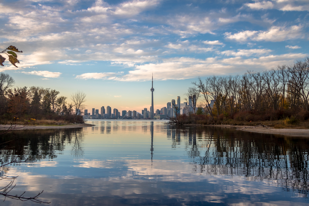 Dove dormire a Toronto? Le 6 zone migliori dove alloggiare
