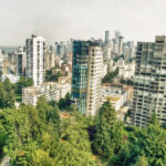 Dove dormire a Vancouver? Le 6 zone migliori dove alloggiare