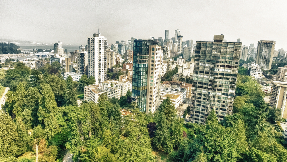 Dove dormire a Vancouver? Le 6 zone migliori dove alloggiare