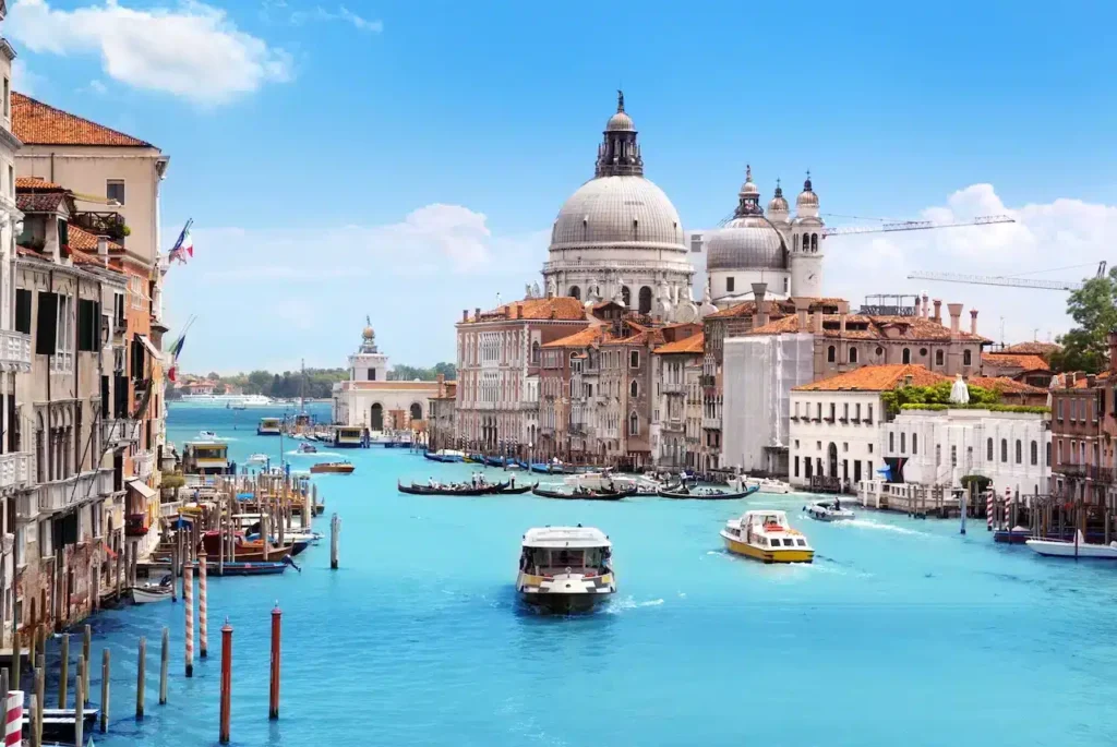 Dove dormire a Venezia? Le 5 zone migliori dove alloggiare