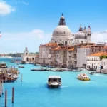 Dove dormire a Venezia? Le 5 zone migliori dove alloggiare