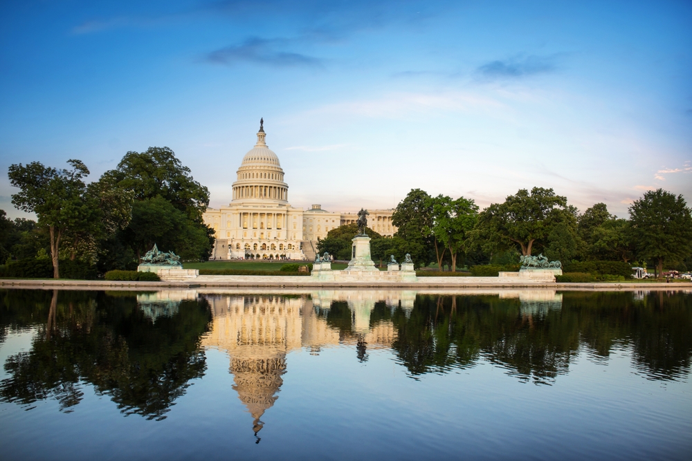 Dove dormire a Washington? Le 6 zone migliori dove alloggiare