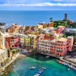 Dove dormire alle Cinque Terre? Le 3 zone migliori dove alloggiare