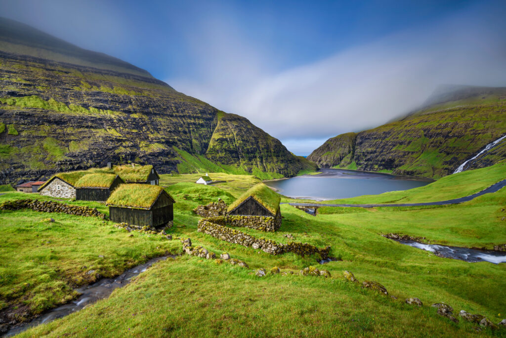 Dove dormire alle Isole Faroe? Le 6 zone migliori dove alloggiare