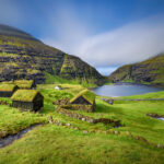 Dove dormire alle Isole Faroe? Le 6 zone migliori dove alloggiare