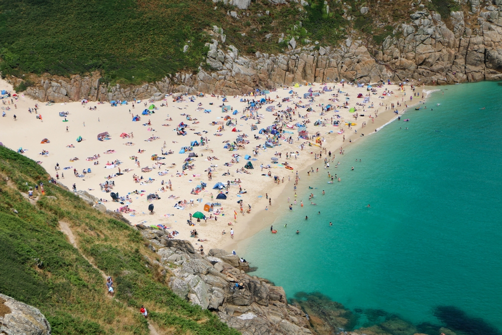 Dove dormire in Cornovaglia? Le 6 località migliori dove alloggiare