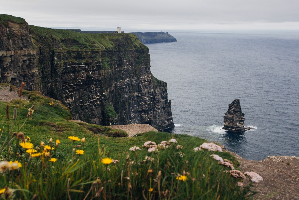 Dove dormire in Irlanda? Le 6 località migliori dove alloggiare