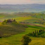 Dove dormire in Toscana? Le 7 zone migliori dove alloggiare