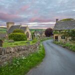 Dove dormire nelle Cotswolds? Le 7 località migliori dove alloggiare