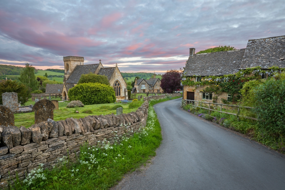 Dove dormire nelle Cotswolds? Le 7 località migliori dove alloggiare