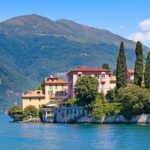 Dove dormire sul Lago di Como? Le 4 zone migliori dove alloggiare