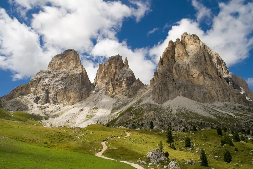 Dove dormire sulle Dolomiti? Le 4 zone migliori dove alloggiare