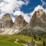 Dove dormire sulle Dolomiti? Le 4 zone migliori dove alloggiare
