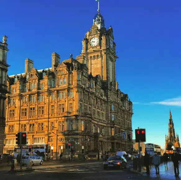 Edimburgo