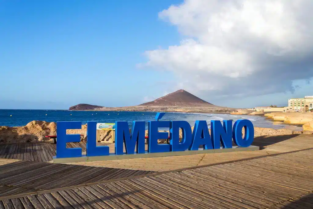 El Médano, la zona migliore dove alloggiare per atmosfera bohémien e surf