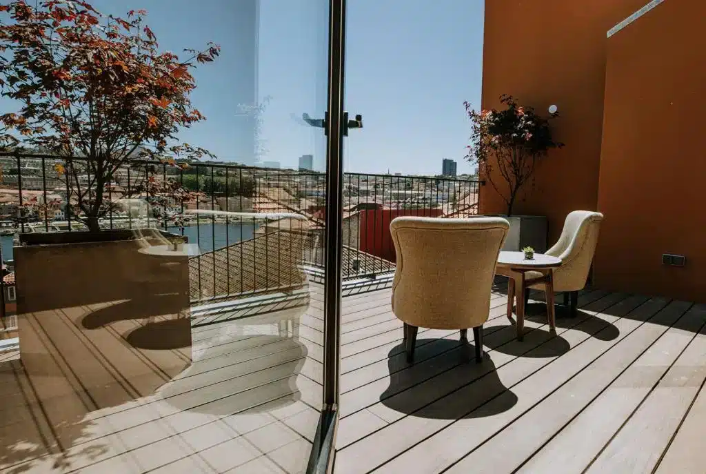 Exmo Hotel by Olivia, buon hotel a Porto sul fiume