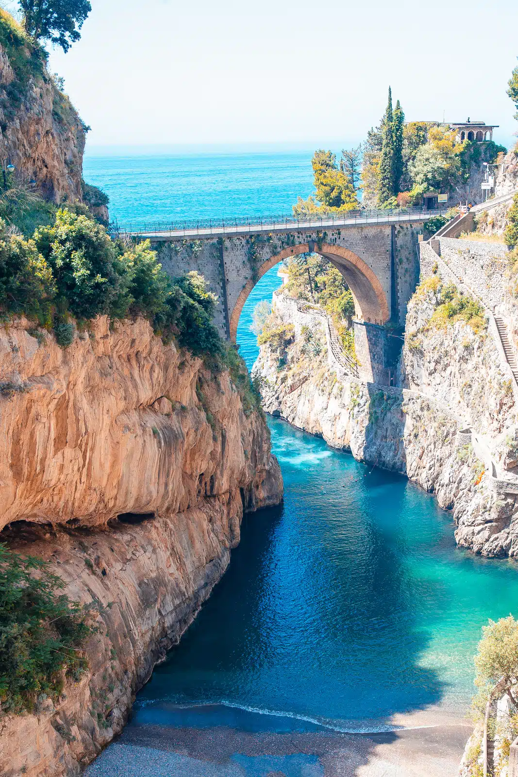 Fiordo di Furore